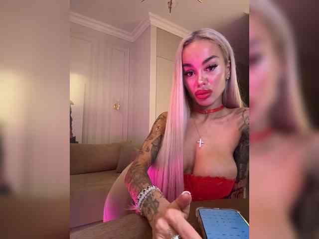 MariaMagdalena webcam