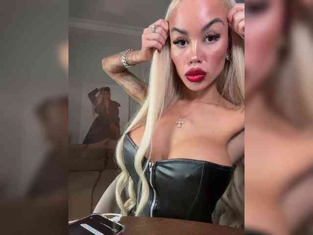 MariaMagdalena webcam