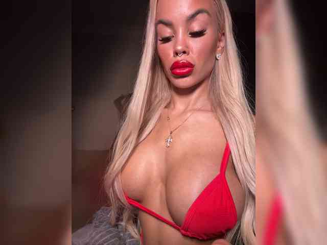 MariaMagdalena Sex Cam Show
