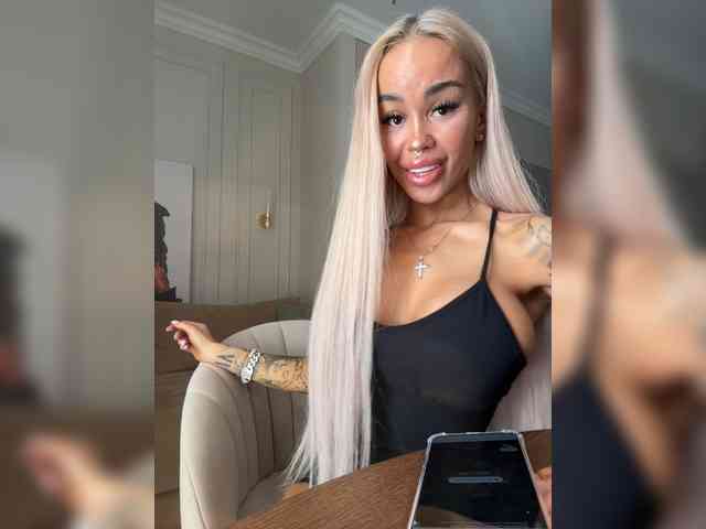 MariaMagdalena webcam