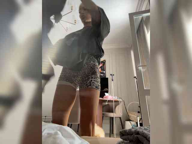MariaMagdalena webcam