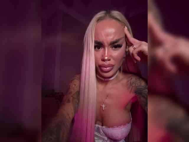 MariaMagdalena webcam