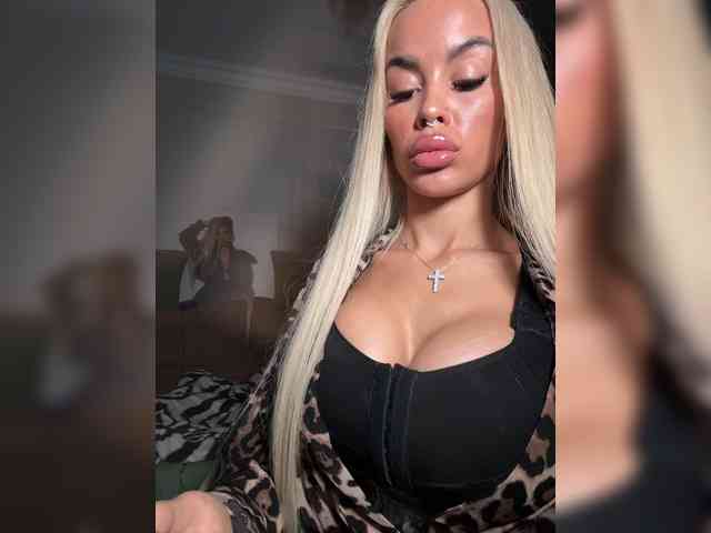 MariaMagdalena webcam