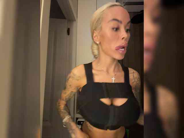 MariaMagdalena webcam