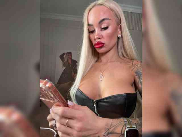 MariaMagdalena webcam