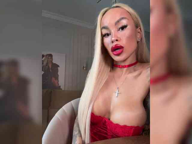 MariaMagdalena webcam