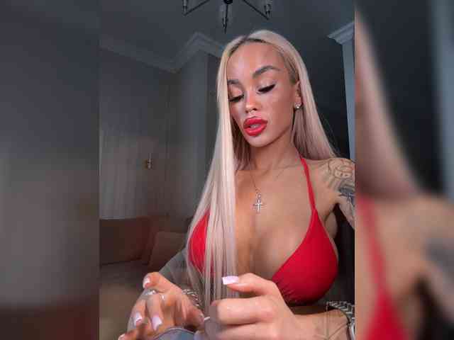 MariaMagdalena webcam