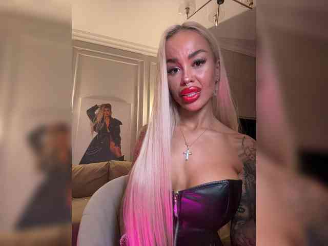 MariaMagdalena webcam