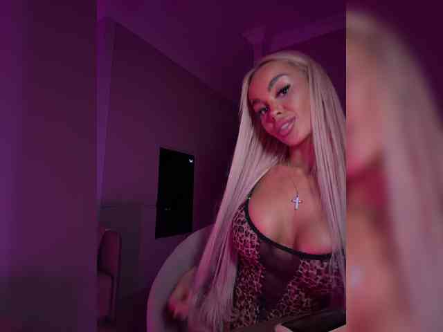 MariaMagdalena Live Webcam on BongaCams