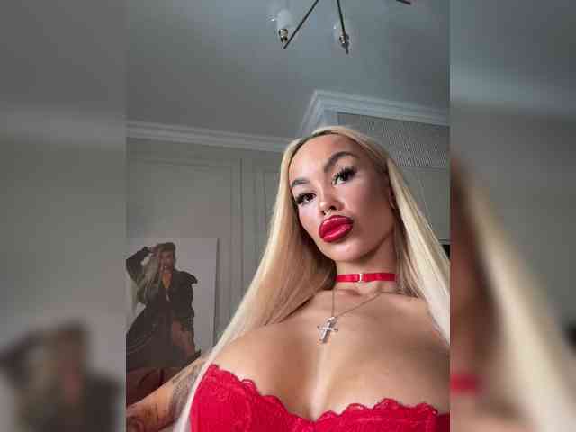 MariaMagdalena webcam