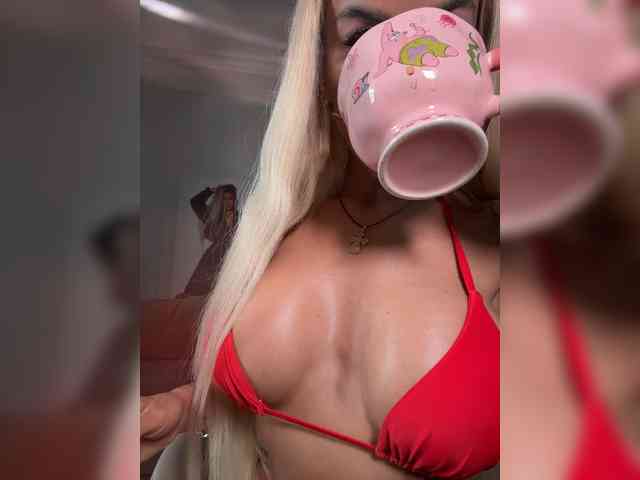 MariaMagdalena webcam