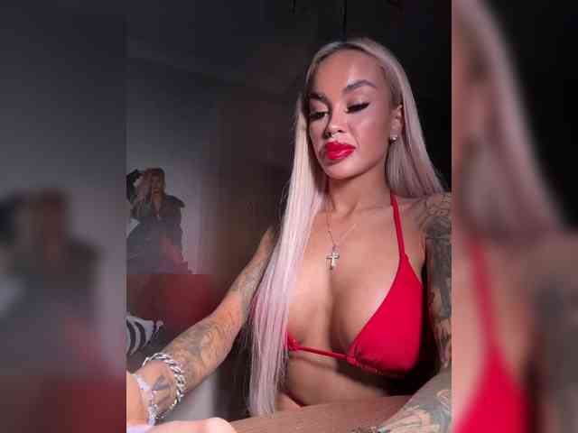 MariaMagdalena webcam