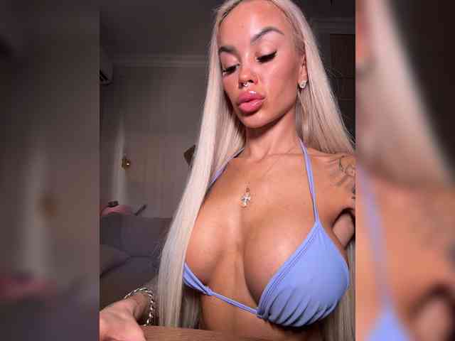 MariaMagdalena Sex Cam Show
