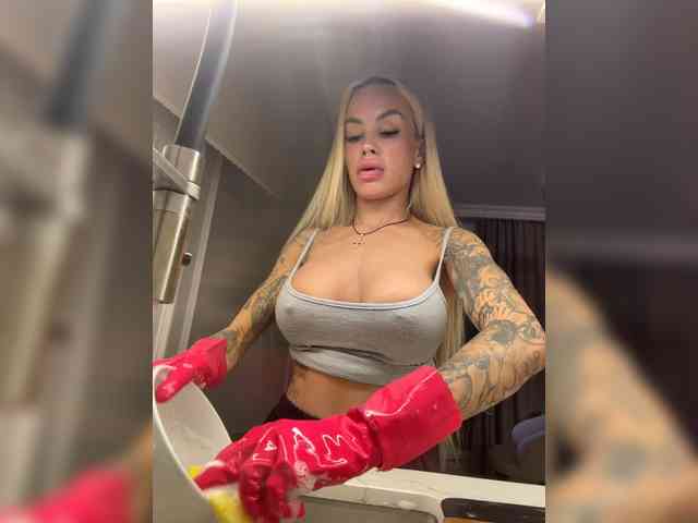MariaMagdalena webcam