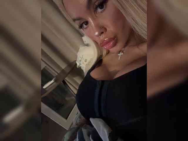 MariaMagdalena webcam