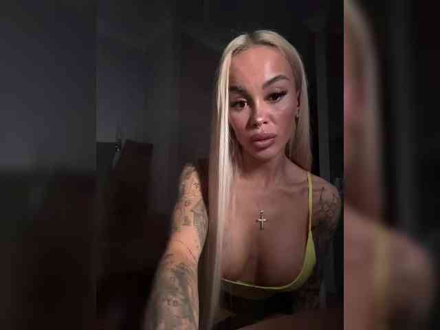 MariaMagdalena webcam