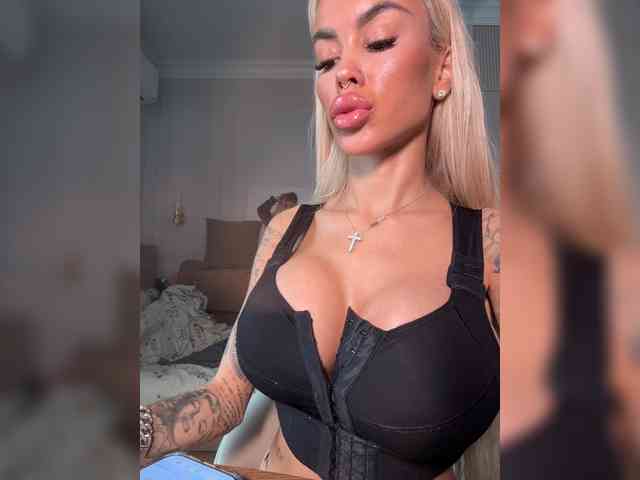 MariaMagdalena webcam