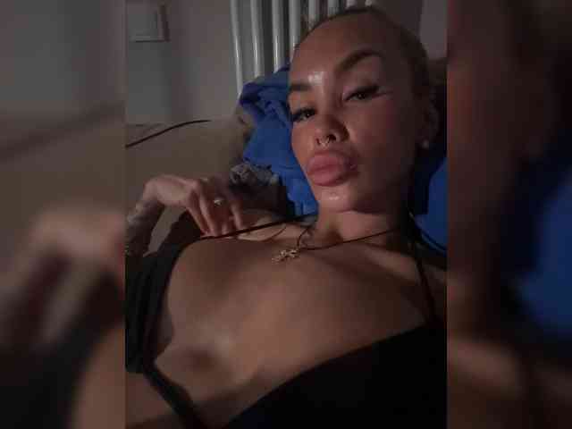 MariaMagdalena webcam