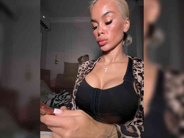 MariaMagdalena webcam