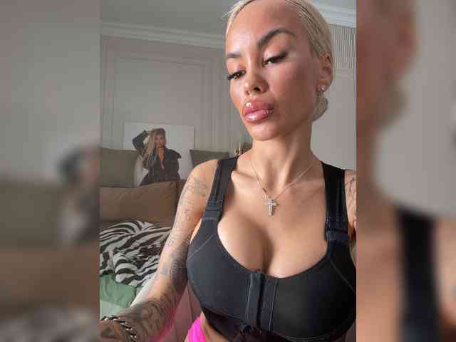 MariaMagdalena webcam