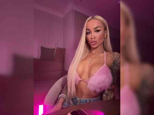 MariaMagdalena webcam