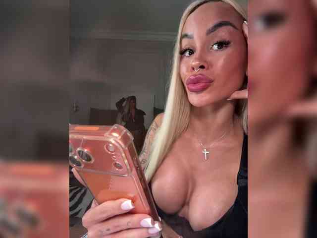 MariaMagdalena webcam