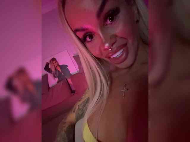 MariaMagdalena webcam
