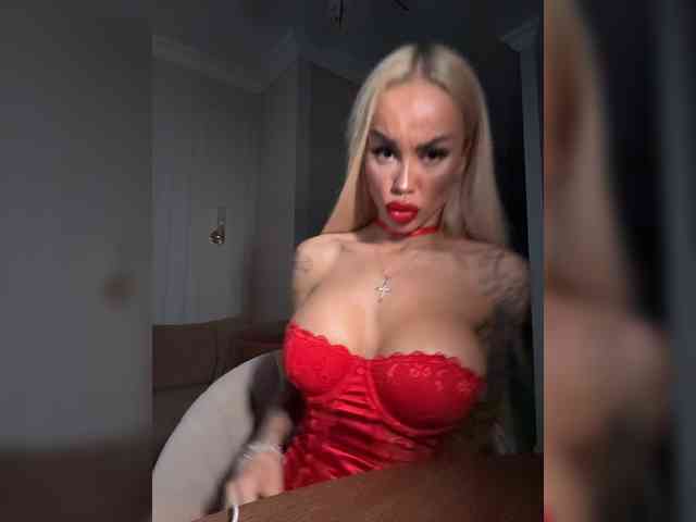 MariaMagdalena webcam