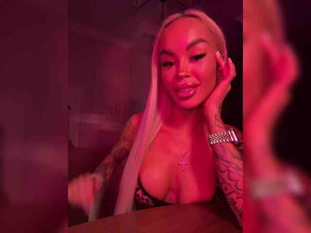 MariaMagdalena webcam