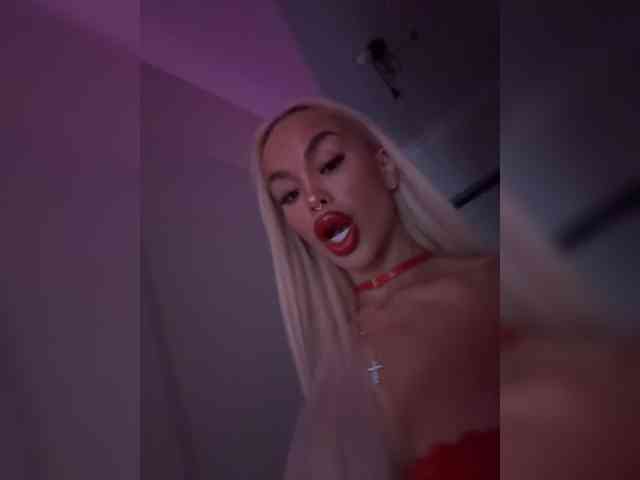MariaMagdalena webcam