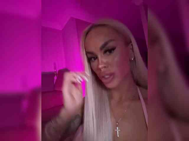 MariaMagdalena Live Webcam on BongaCams