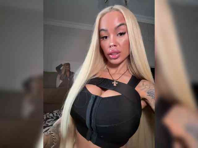 MariaMagdalena webcam