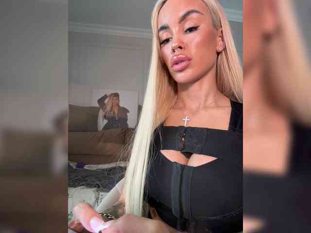 MariaMagdalena webcam