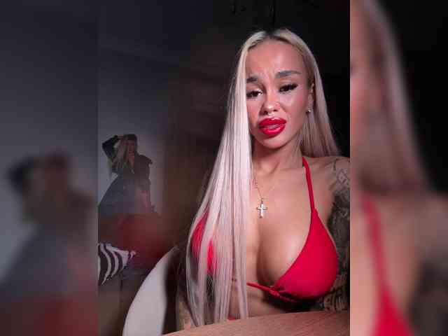 MariaMagdalena webcam
