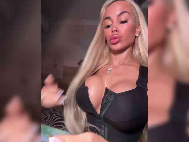 MariaMagdalena webcam