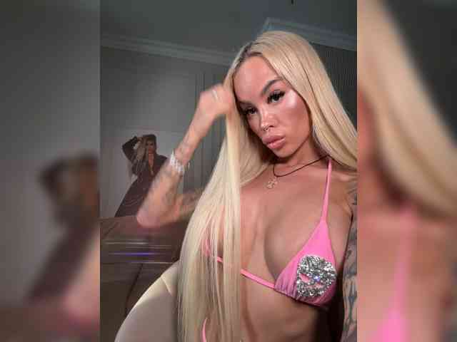 MariaMagdalena webcam