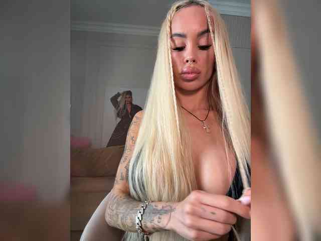 MariaMagdalena webcam
