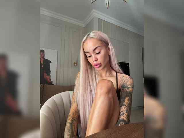 MariaMagdalena webcam