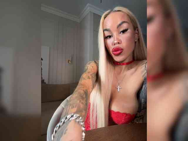 MariaMagdalena webcam
