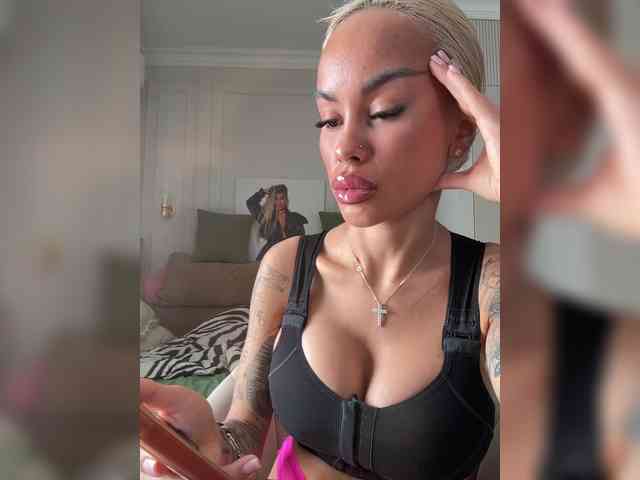 MariaMagdalena webcam