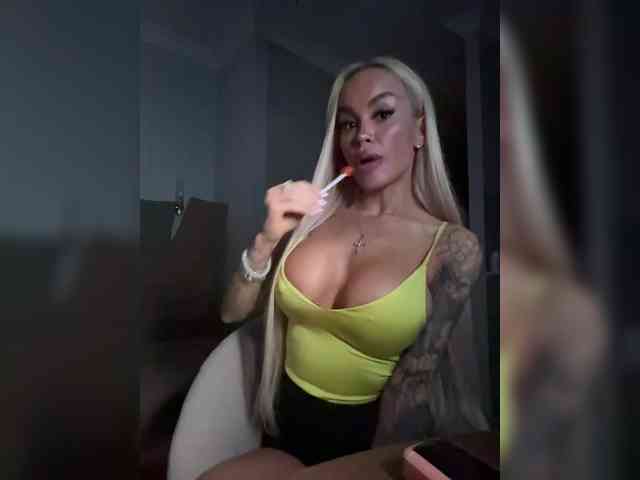 MariaMagdalena webcam