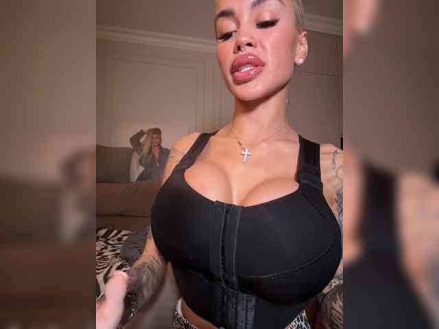 MariaMagdalena webcam