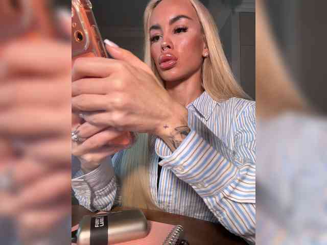 MariaMagdalena webcam