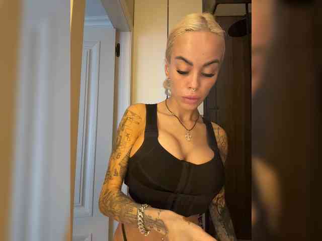 MariaMagdalena webcam