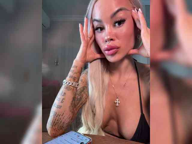 MariaMagdalena webcam