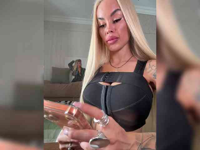 MariaMagdalena webcam