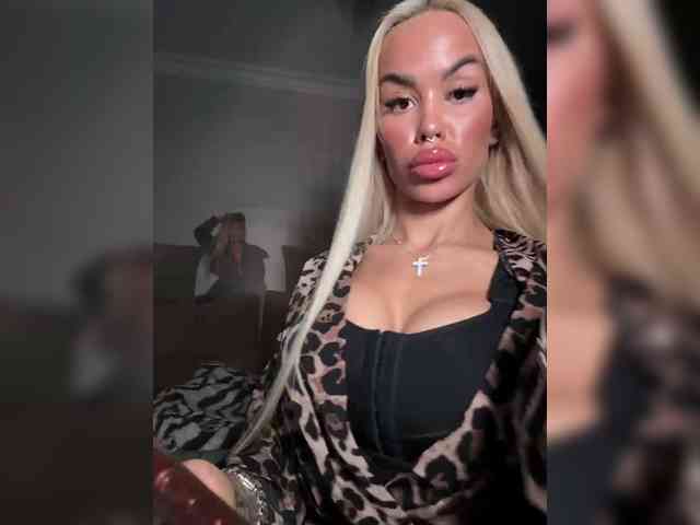 MariaMagdalena webcam