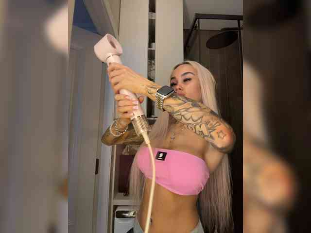MariaMagdalena webcam