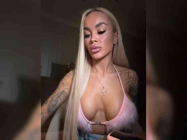 MariaMagdalena webcam