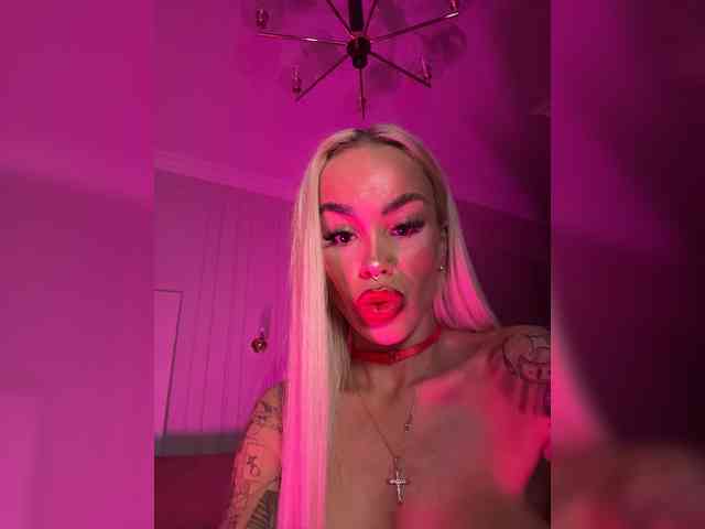 MariaMagdalena webcam